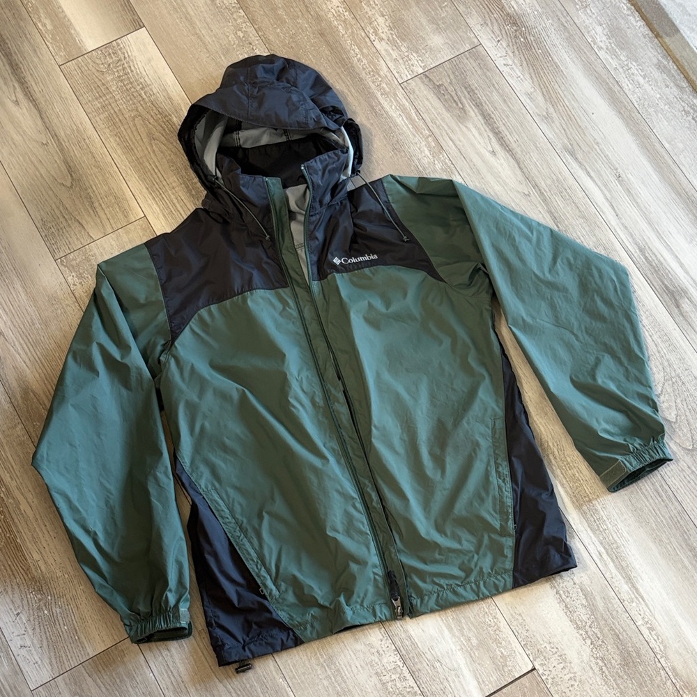 Columbia Jacket